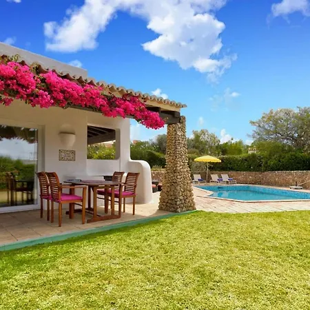 Casa Flora Carvoeiro