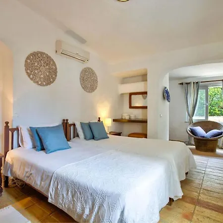 Casa Flora Villa *