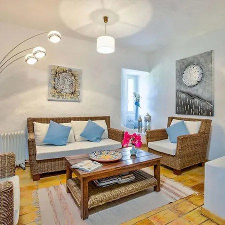 Casa Flora * Carvoeiro