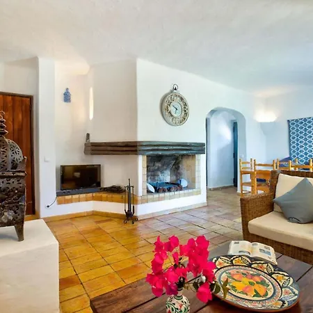 Casa Flora Carvoeiro