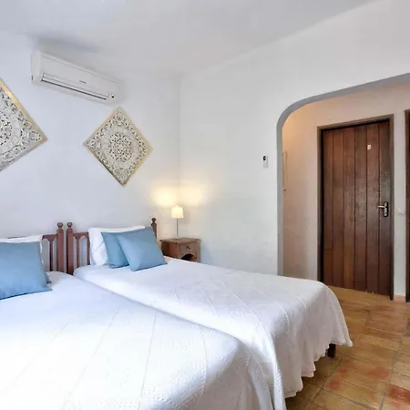Casa Flora Villa Carvoeiro (Lagoa)