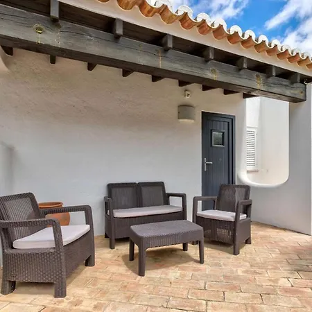 Villa Casa Flora
